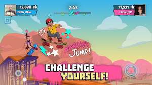 Skaters World Screenshot 2
