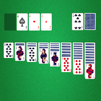 Solitaire Classic: Relax Game