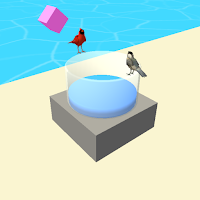 Bring Water Up