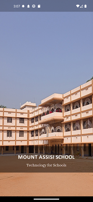 Mount Assisi School Screenshot 0