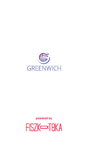 Fiszkoteka Greenwich Screenshot 0
