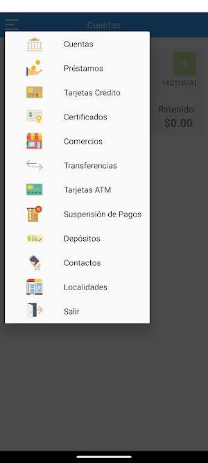 AguaCoop Screenshot 1