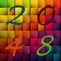 2048 Game