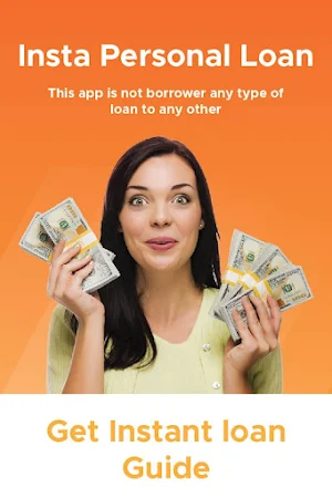 OkCredit : Fast Loan Guide App Screenshot 1