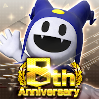 SHIN MEGAMI TENSEI L Dx2