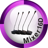 Mixer16D