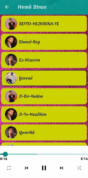 Nurullah Demirci Screenshot 2