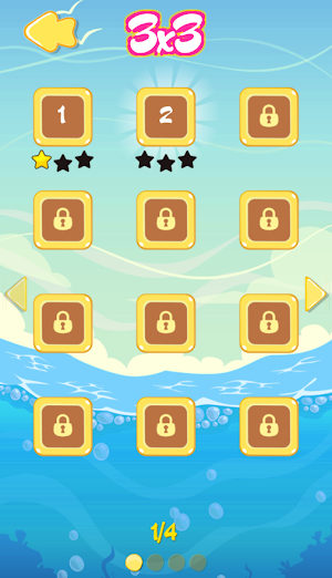 Draw Ball Nada Lines Screenshot 0
