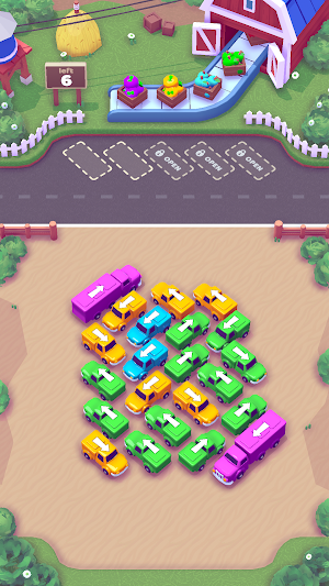 Block Out Screenshot 1