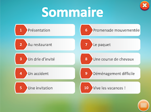 Oui Oui 5 Screenshot 1