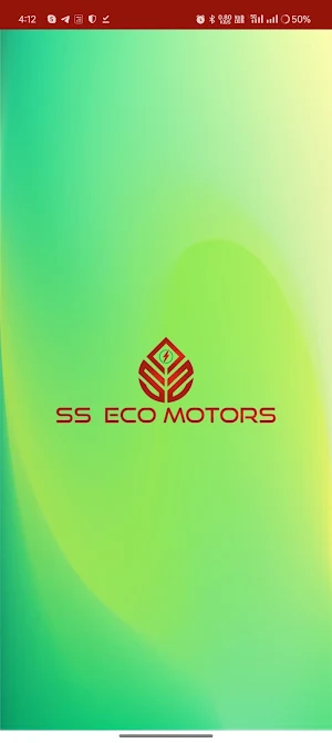 SS Eco Motors Screenshot 0