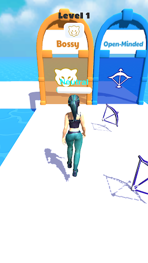 unicorn academy Screenshot 0