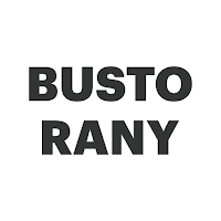 #BUSTORANY
