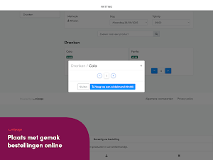 Frittino Screenshot 2