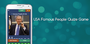 Western Famous People Screenshot 0