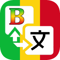Bambara Translator