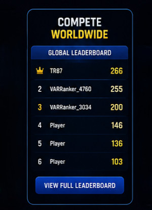VAR Challenge Screenshot 2