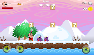 Motu Patlu Hero No One Screenshot 3