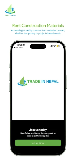 Trade In Nepal Screenshot 3