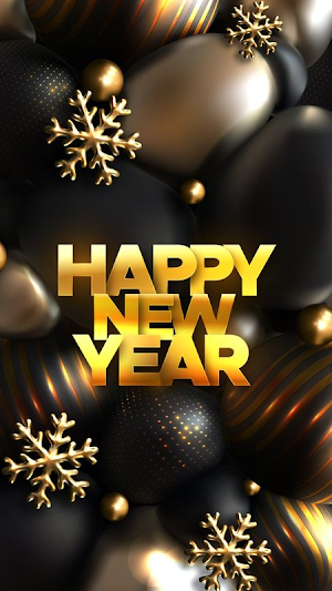 Happy New Year 2024 Screenshot 3