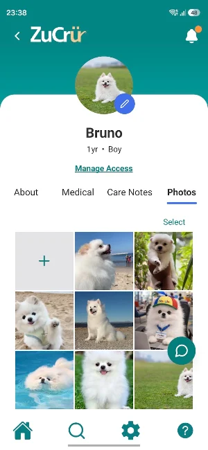 ZuCru Screenshot 3