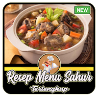 Resep Menu Sahur Terlengkap