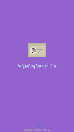 Chụp Ảnh Cùng Trọng Hiếu Screenshot 3