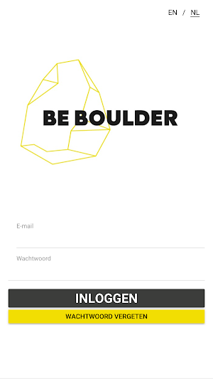 Be Boulder Screenshot 0