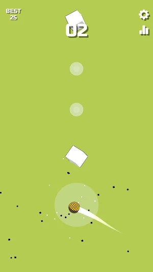 Wave Dash Screenshot 3
