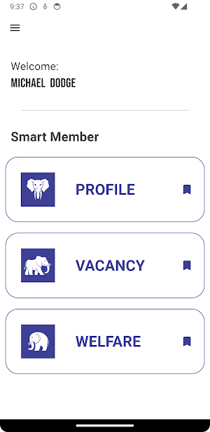 Smart Elephant Screenshot 1