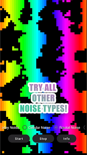 Conway's Game Of Life Screenshot 1