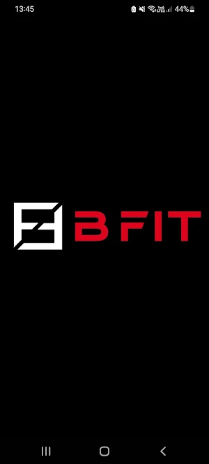 BFIT Screenshot 0