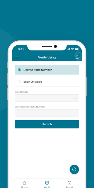 Run Parking Enforcement Screenshot 2