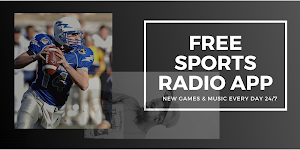 96.5 Fm Sport Radio Stations New Hampshire Online Screenshot 1