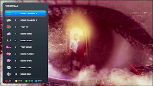 Stream Core Player Screenshot 1