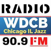 Wdcb Radio 90.9 Fm Chicago Il