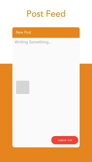 MelerApp Screenshot 2