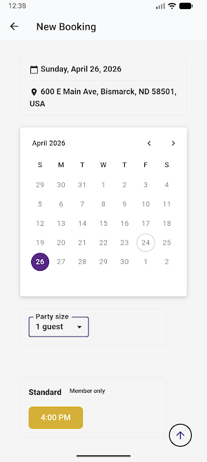 Trestle Commons Screenshot 1