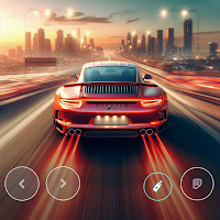 Highway Car Racing