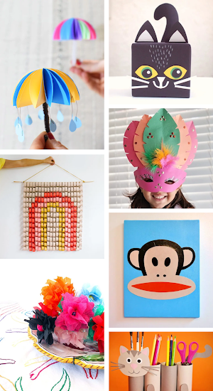 5 Minute Crafts - DIY Craft Screenshot 1