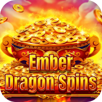 Ember Dragon Spins