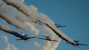 Aircraft Sounds Screenshot 3