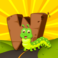 Worm Word : Unlock The World