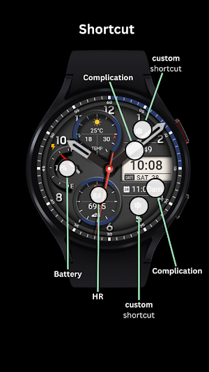 Hybrid Signature 7 Screenshot 1