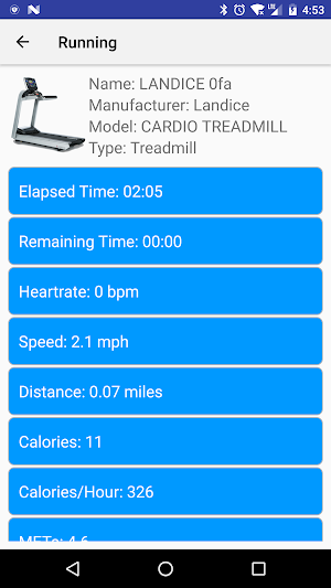 Landice Screenshot 1