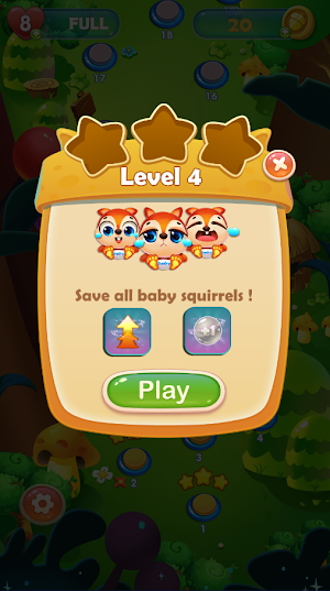 Bubbly Shooter 2021 Screenshot 1