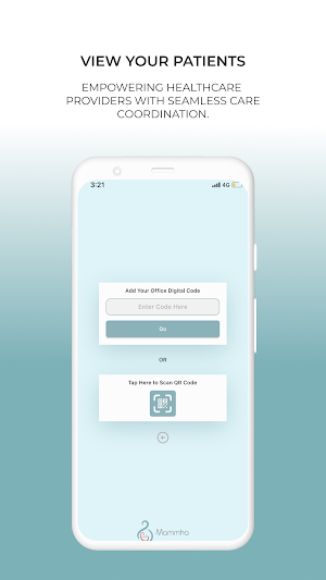 Mammha Provider Screenshot 1