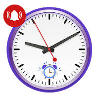 Alarm Clock - Night Clock