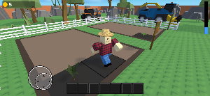 Grow a Garden Offline Farm Sim Screenshot 1