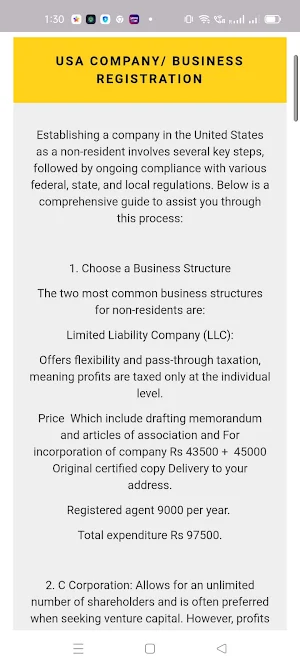 Bss Laws Screenshot 3